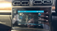 Citroen C3 1.2 PureTech Max 5dr Petrol Hatchback